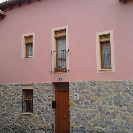 La Ontina Apartment La Puebla De Valverde Phòng bức ảnh