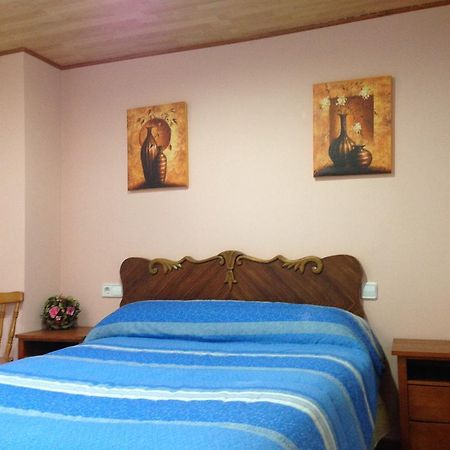 La Ontina Apartment La Puebla De Valverde Phòng bức ảnh