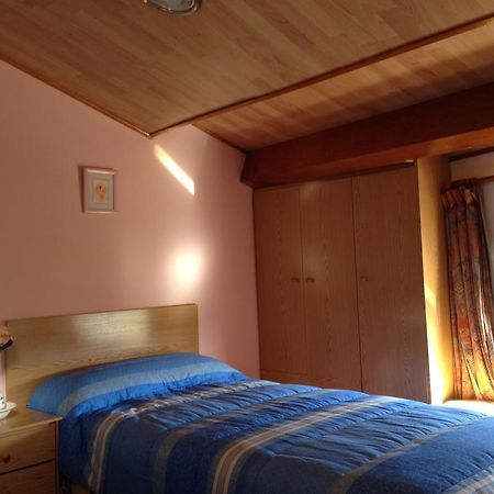 La Ontina Apartment La Puebla De Valverde Phòng bức ảnh