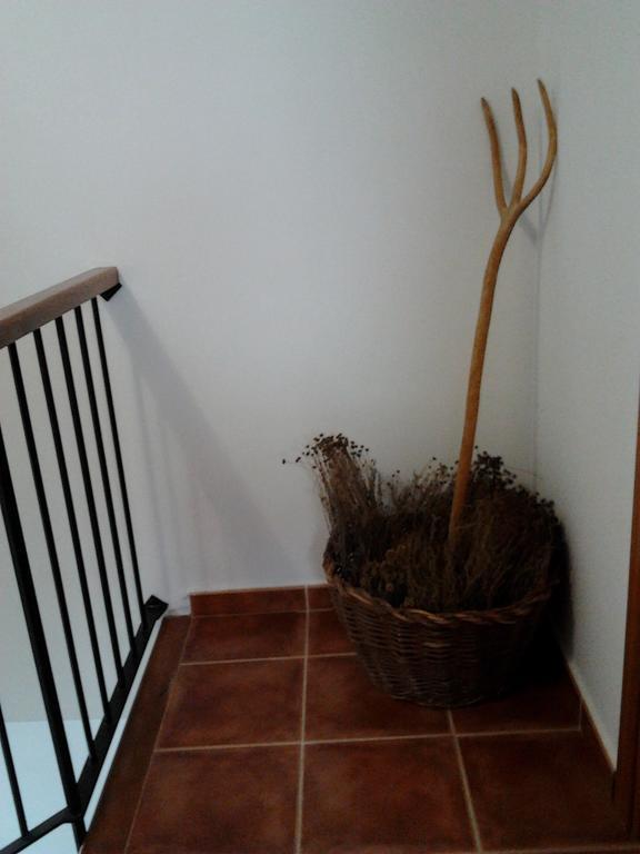 La Ontina Apartment La Puebla De Valverde Phòng bức ảnh