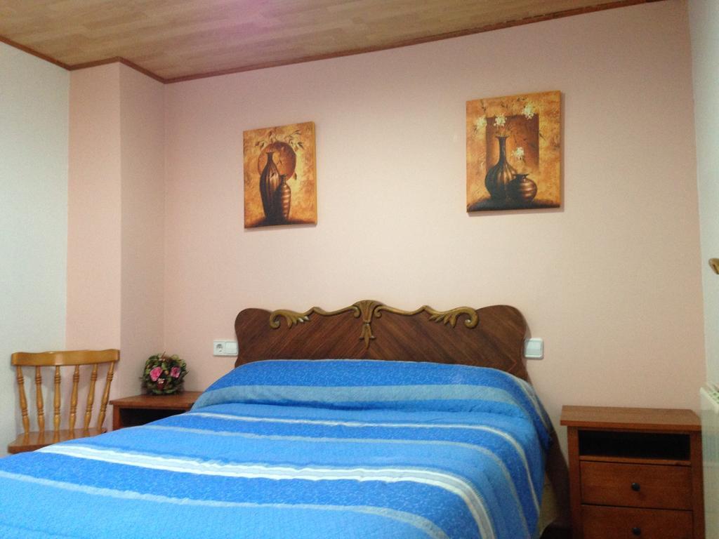 La Ontina Apartment La Puebla De Valverde Phòng bức ảnh