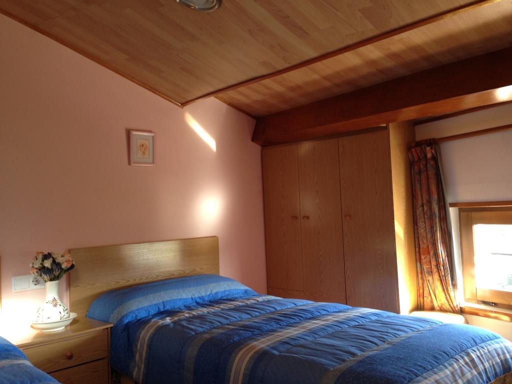 La Ontina Apartment La Puebla De Valverde Phòng bức ảnh