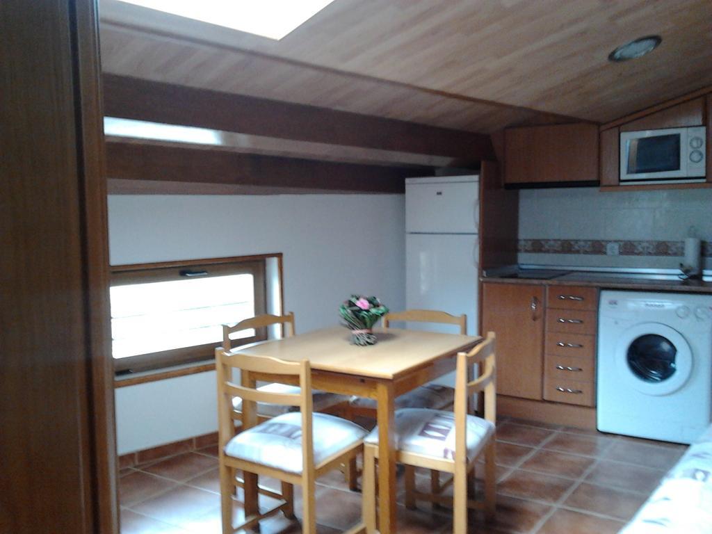 La Ontina Apartment La Puebla De Valverde Phòng bức ảnh